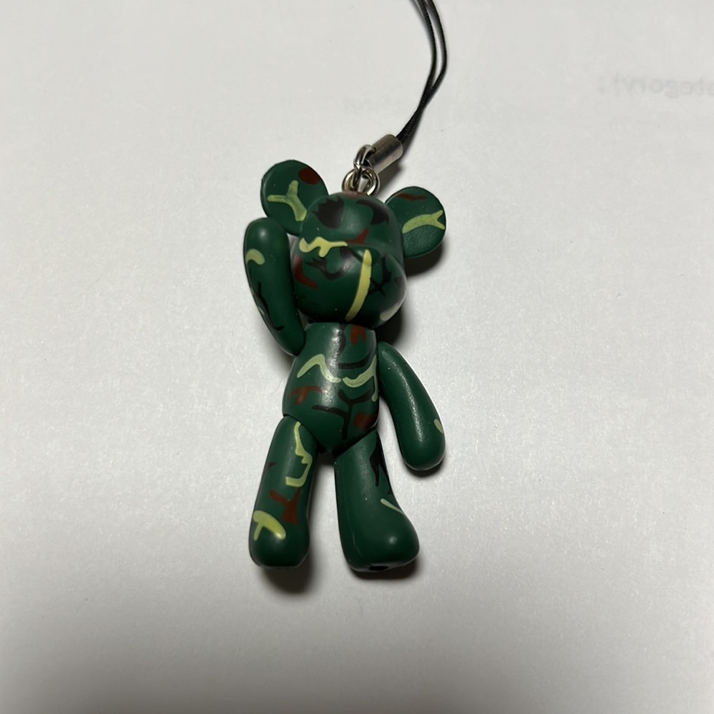 Assorted Keychain - Picture 3 of 9